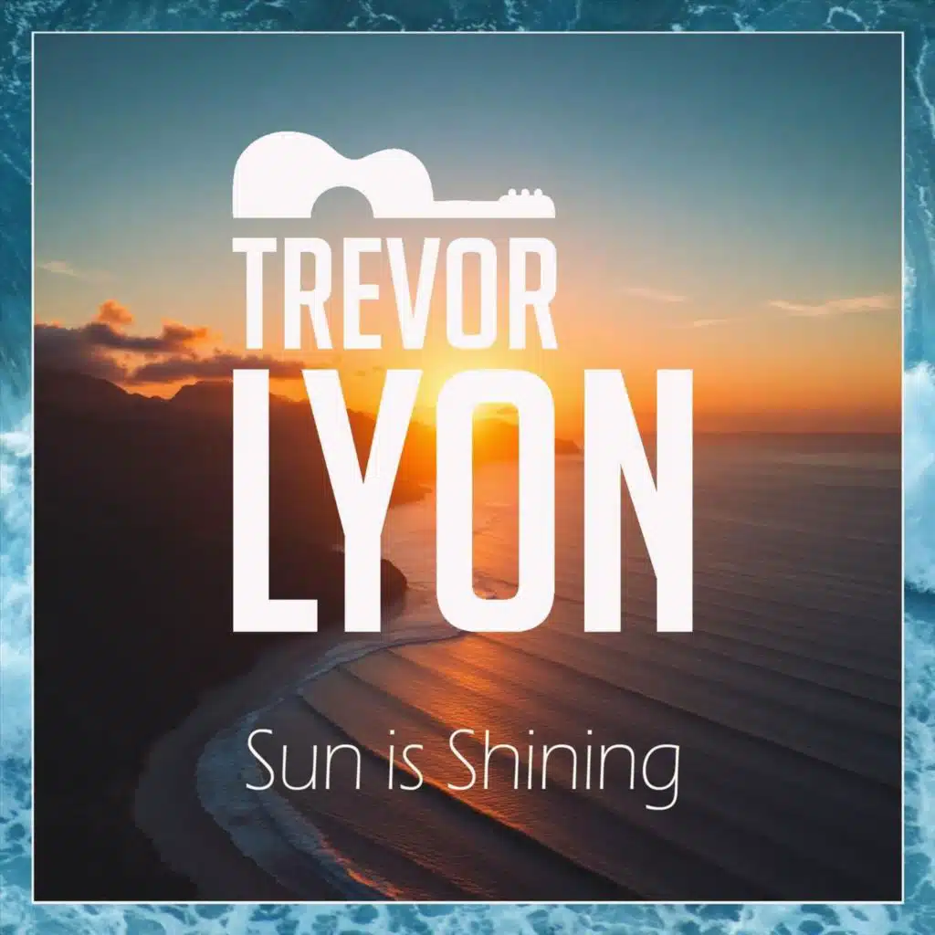 Trevor Lyon