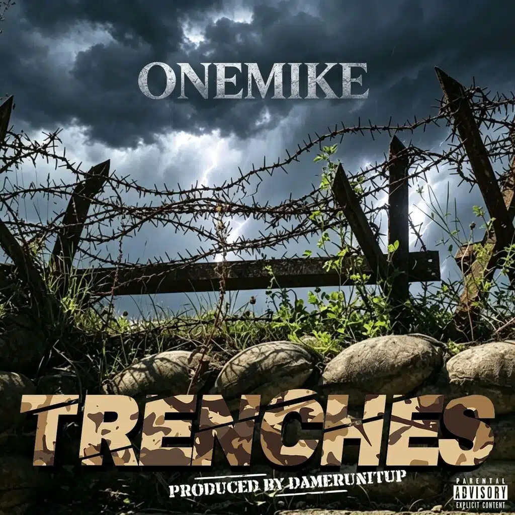 OneMike