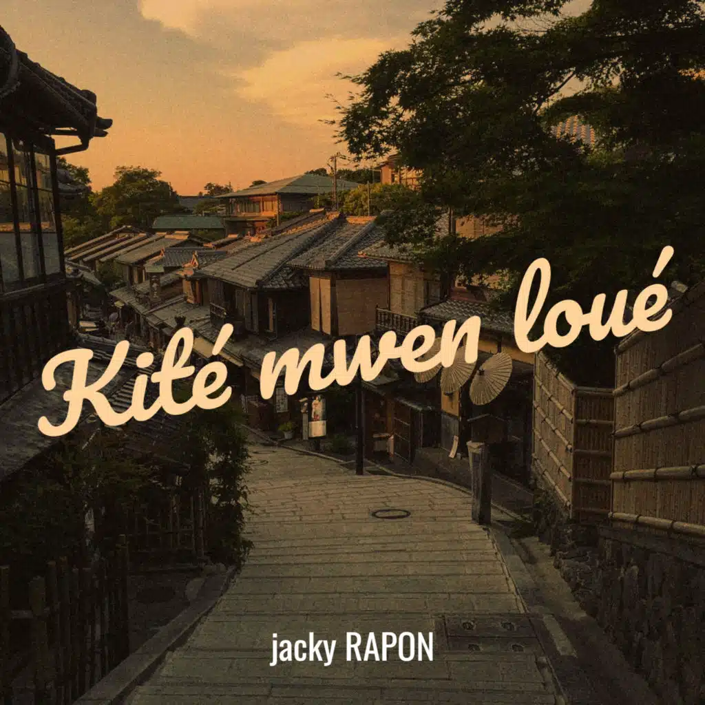 Jacky Rapon