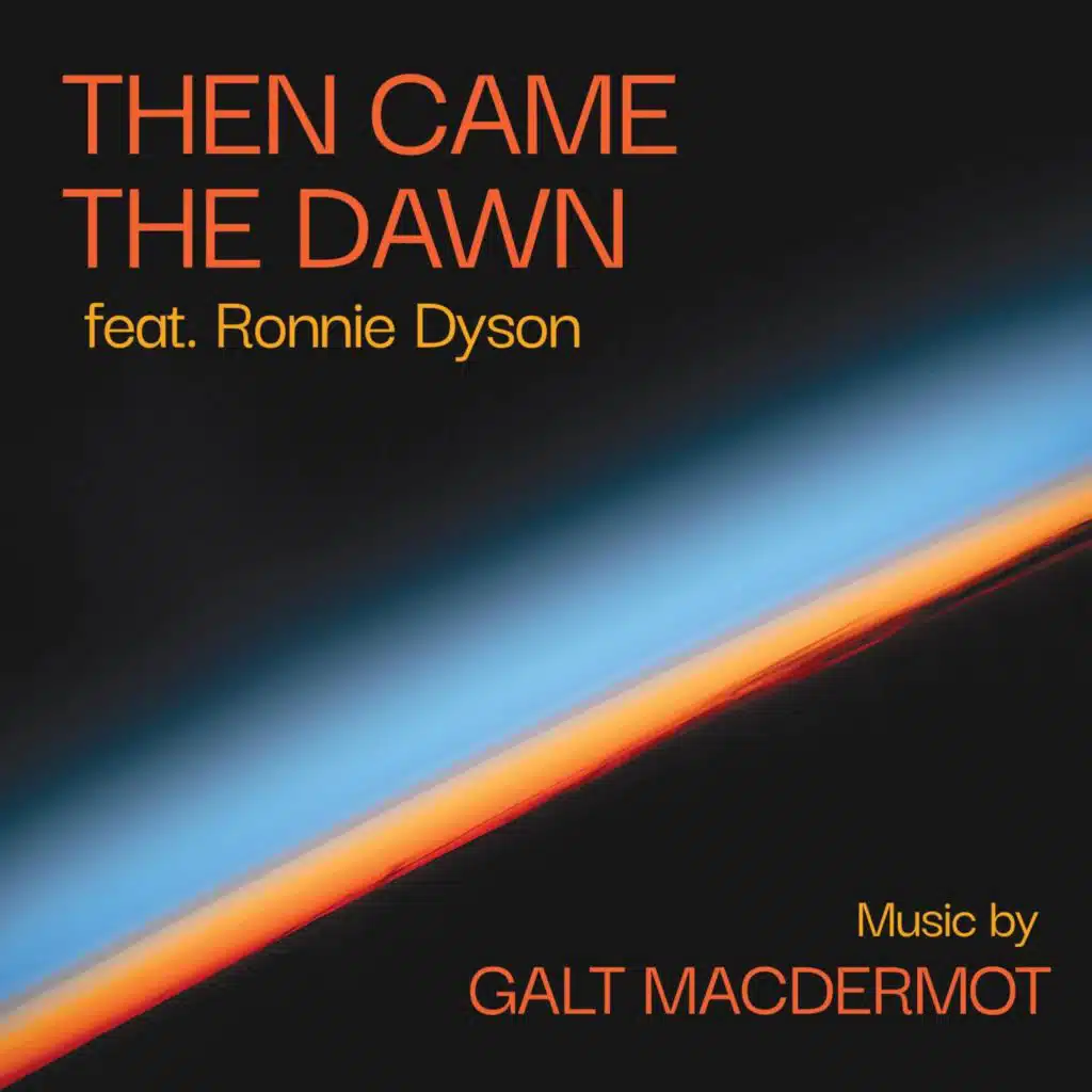 Fortune And Men's Eyes (Reprise) [feat. Ronnie Dyson]