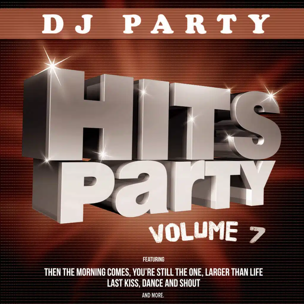 Hits Party, Vol. 7