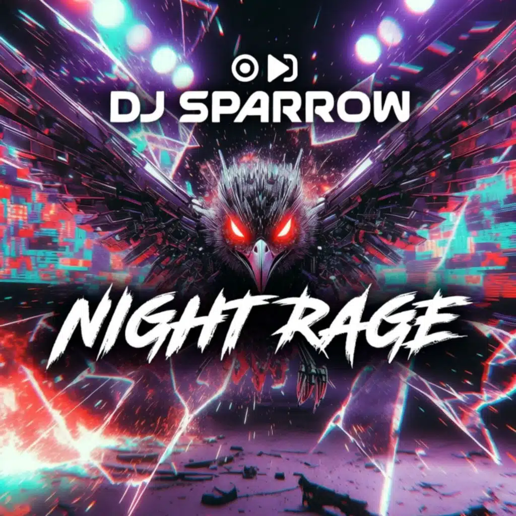 NIGHT RAGE