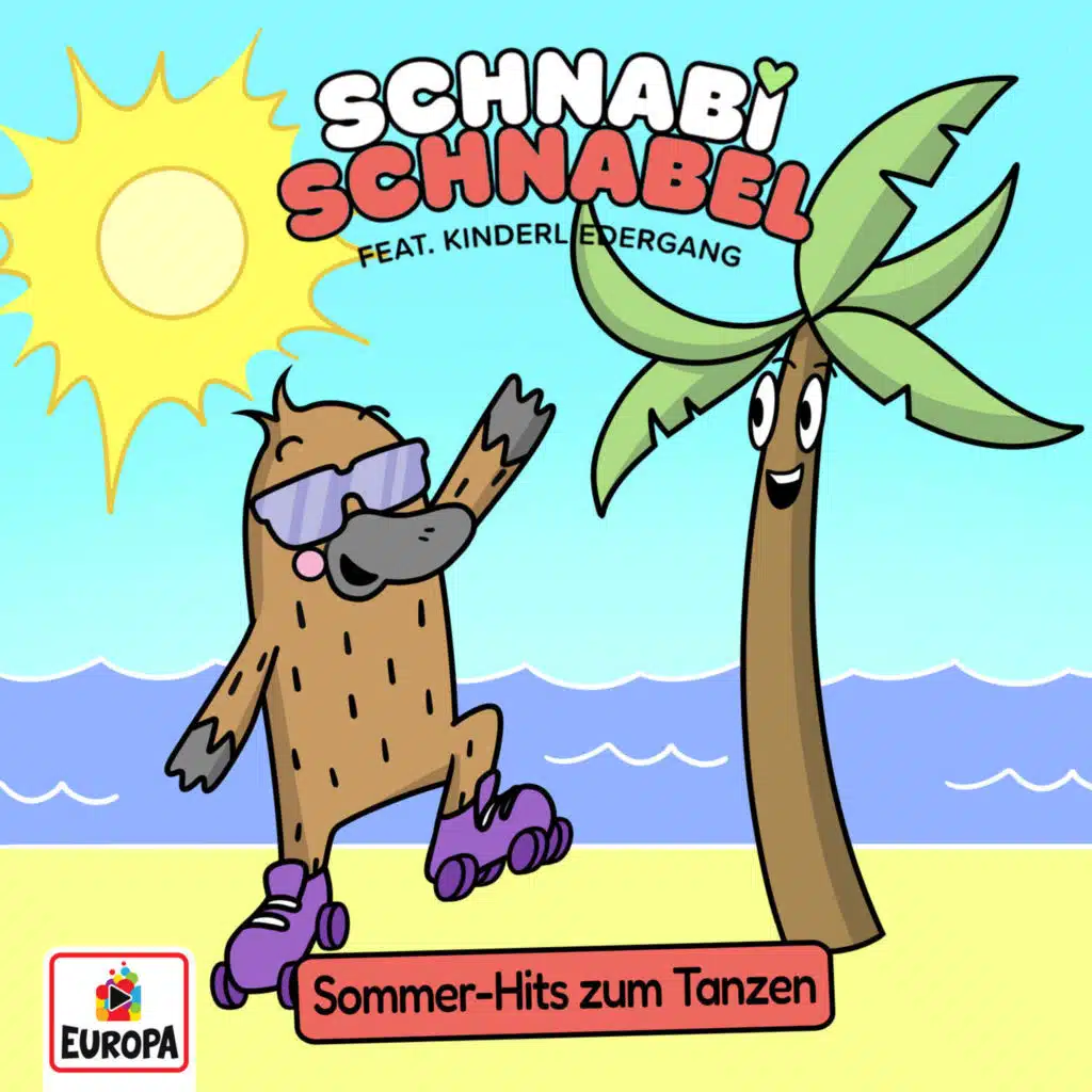 Schnabi Schnabel & Kinderlieder Gang