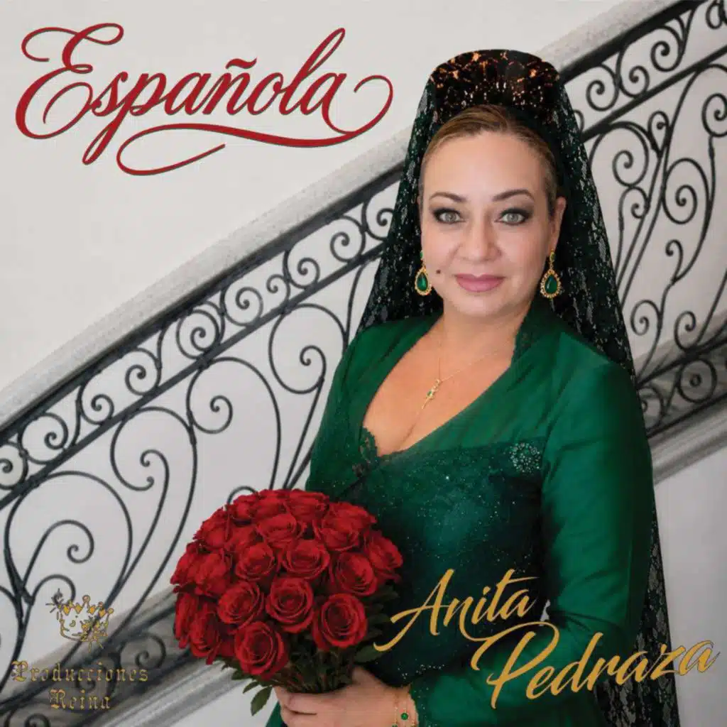 Anita Pedraza