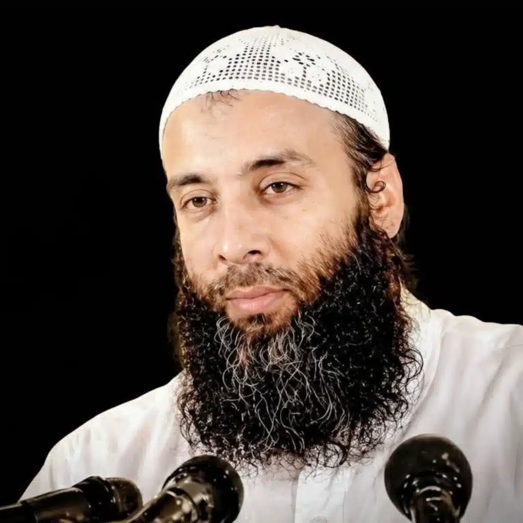 الاستقامة - أبو إسحاق الحويني (معالج صوتياً)
