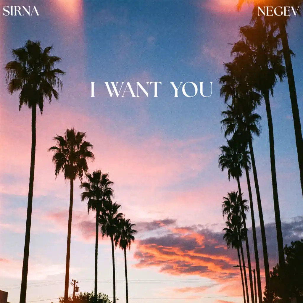 I Want You