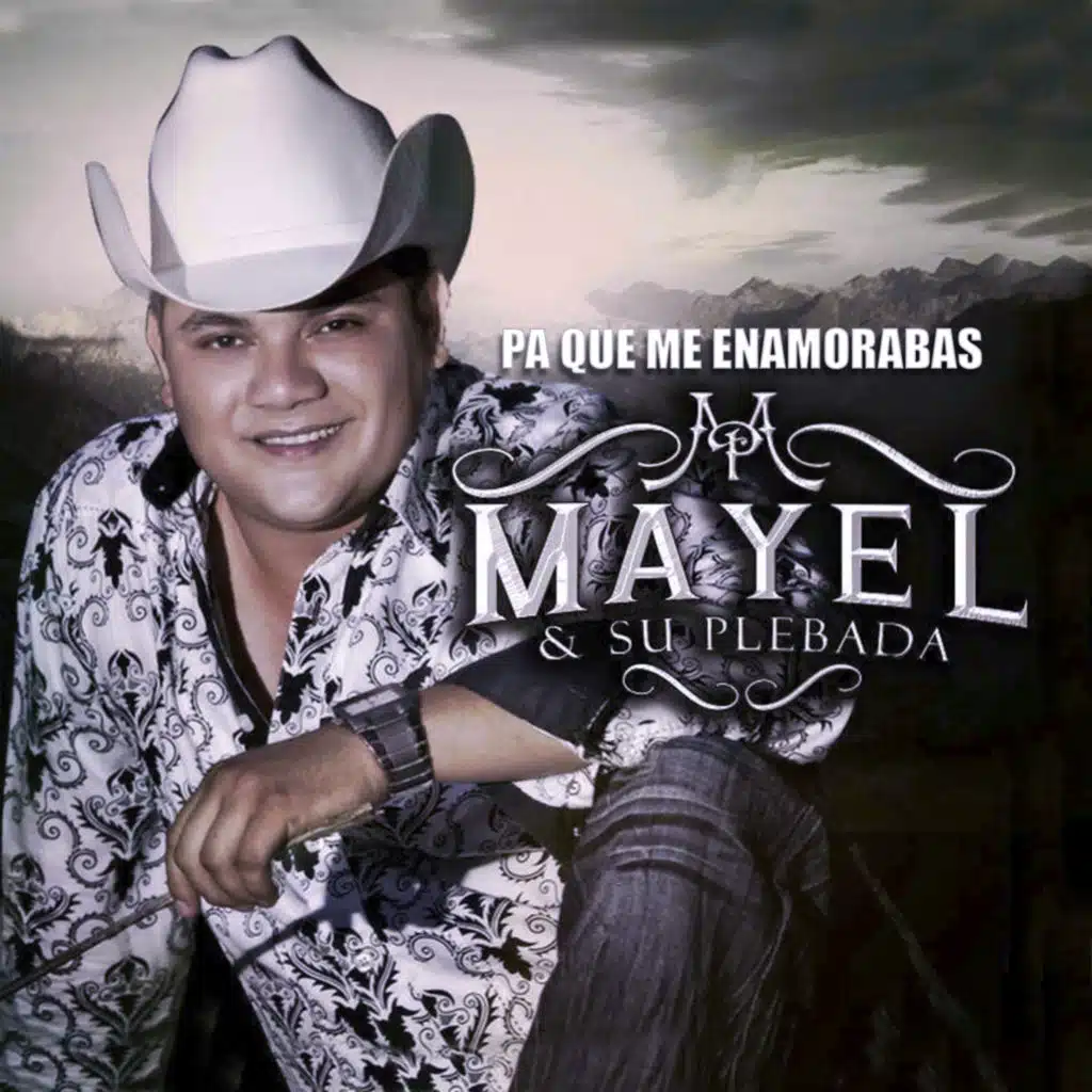 Pa Que Me Enamorabas