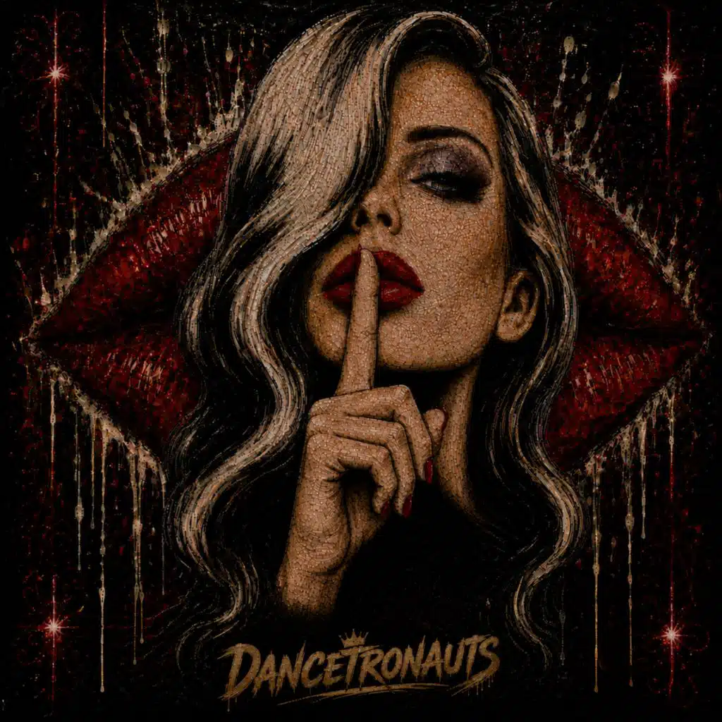 Dancetronauts