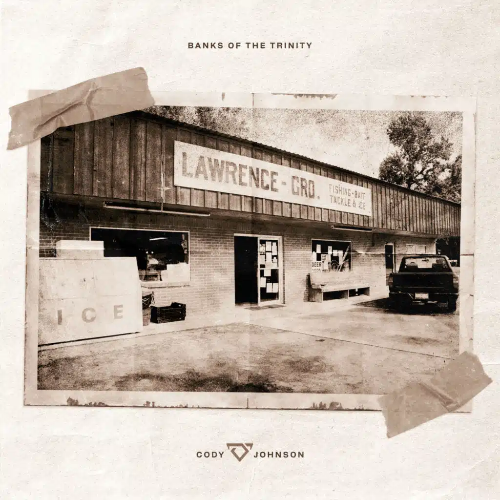 Banks Of The Trinity