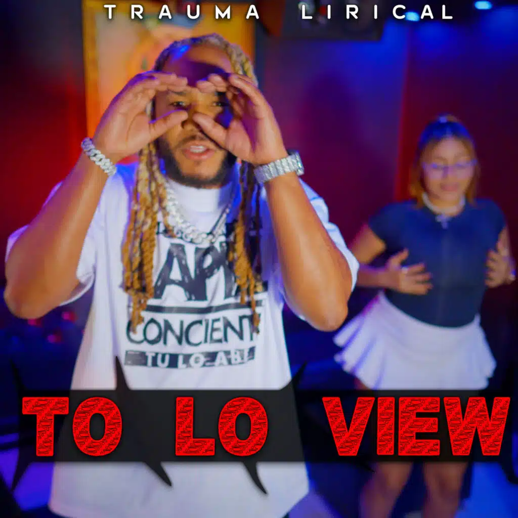 Trauma Lirical