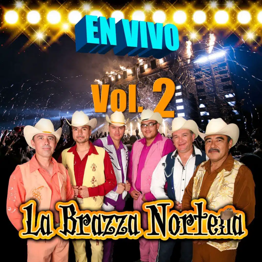 En Vivo Vol.2 (En Vivo)