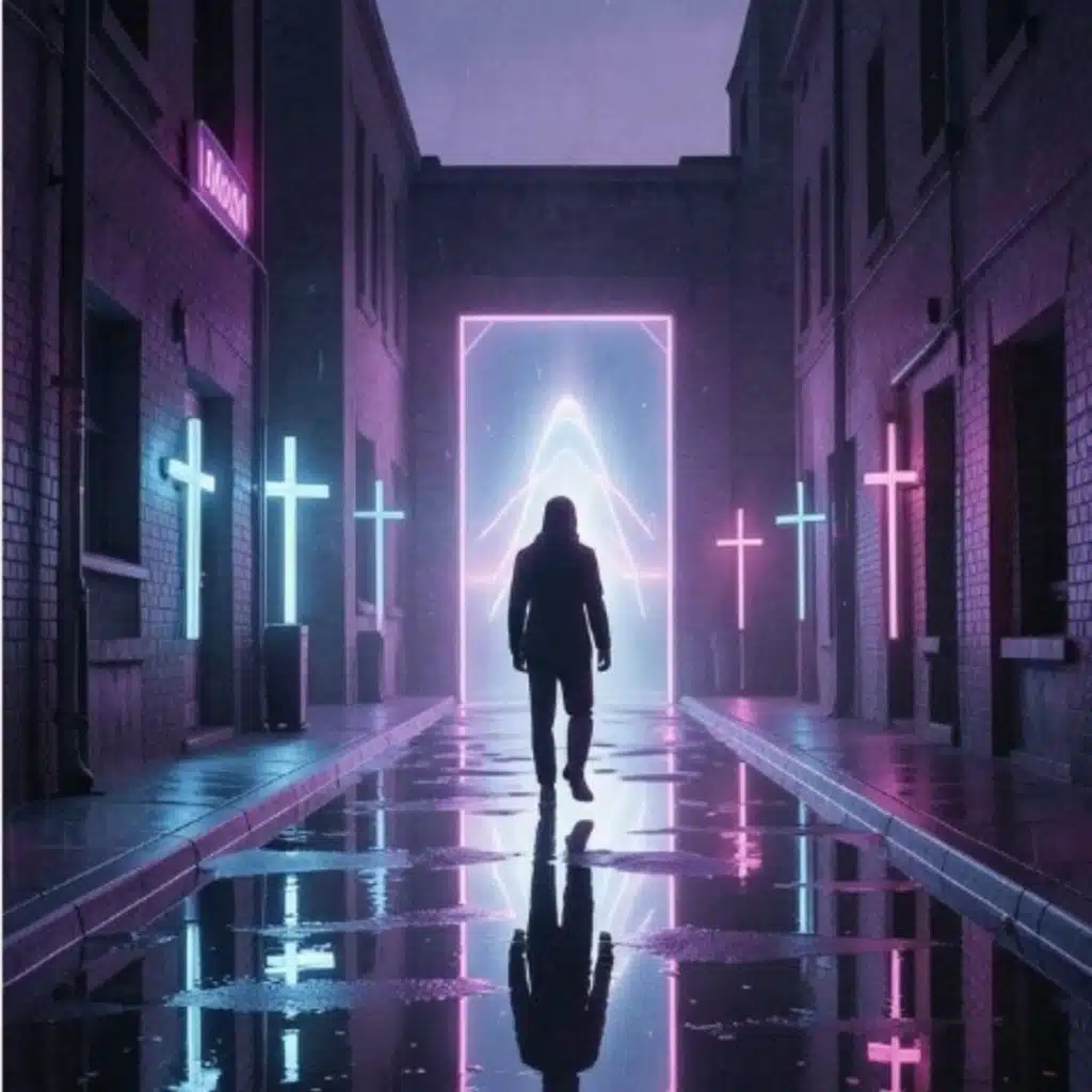 Christian Lane