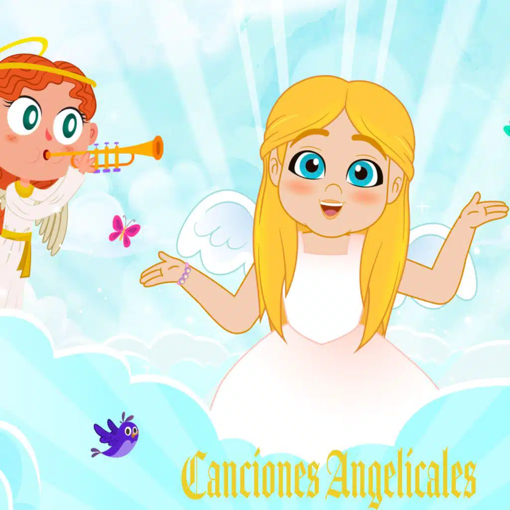 Canciones Angelicales