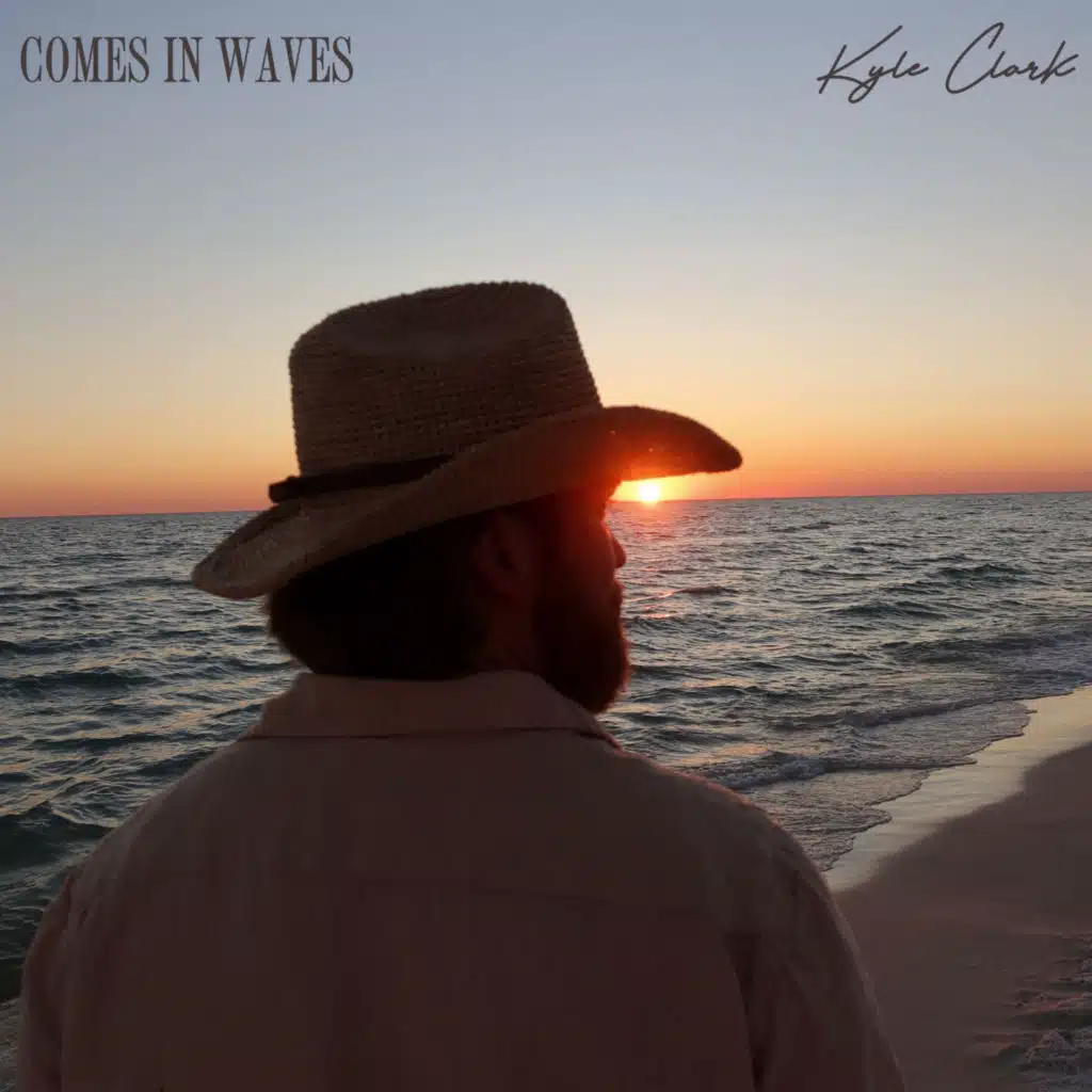 Comes In Waves