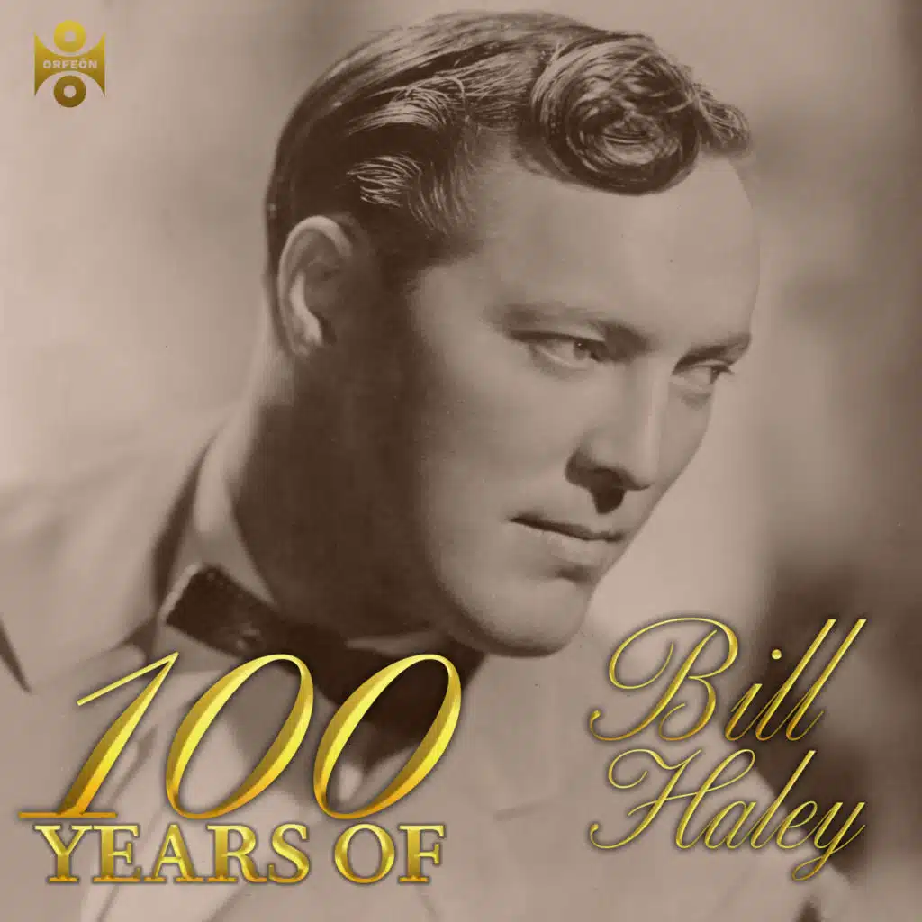 100 Years of Bill Haley