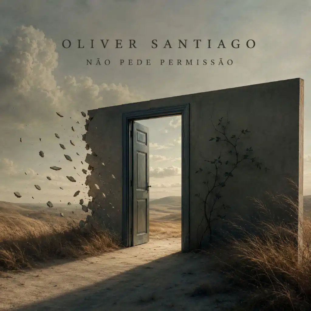 Oliver Santiago