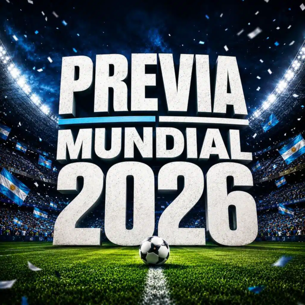 Previa Mundial 2026