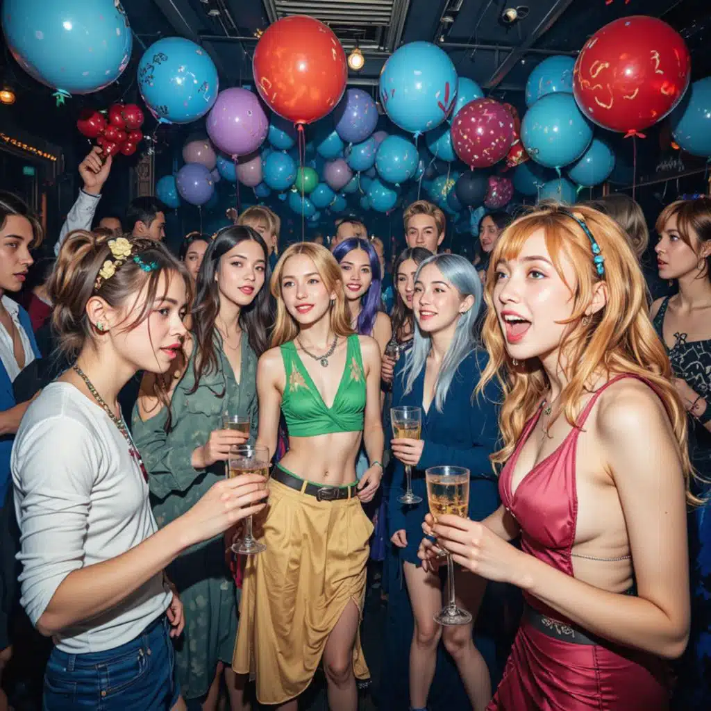 Party Night