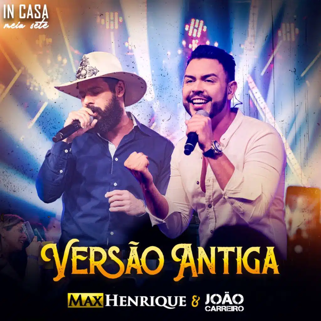 Versão Antiga