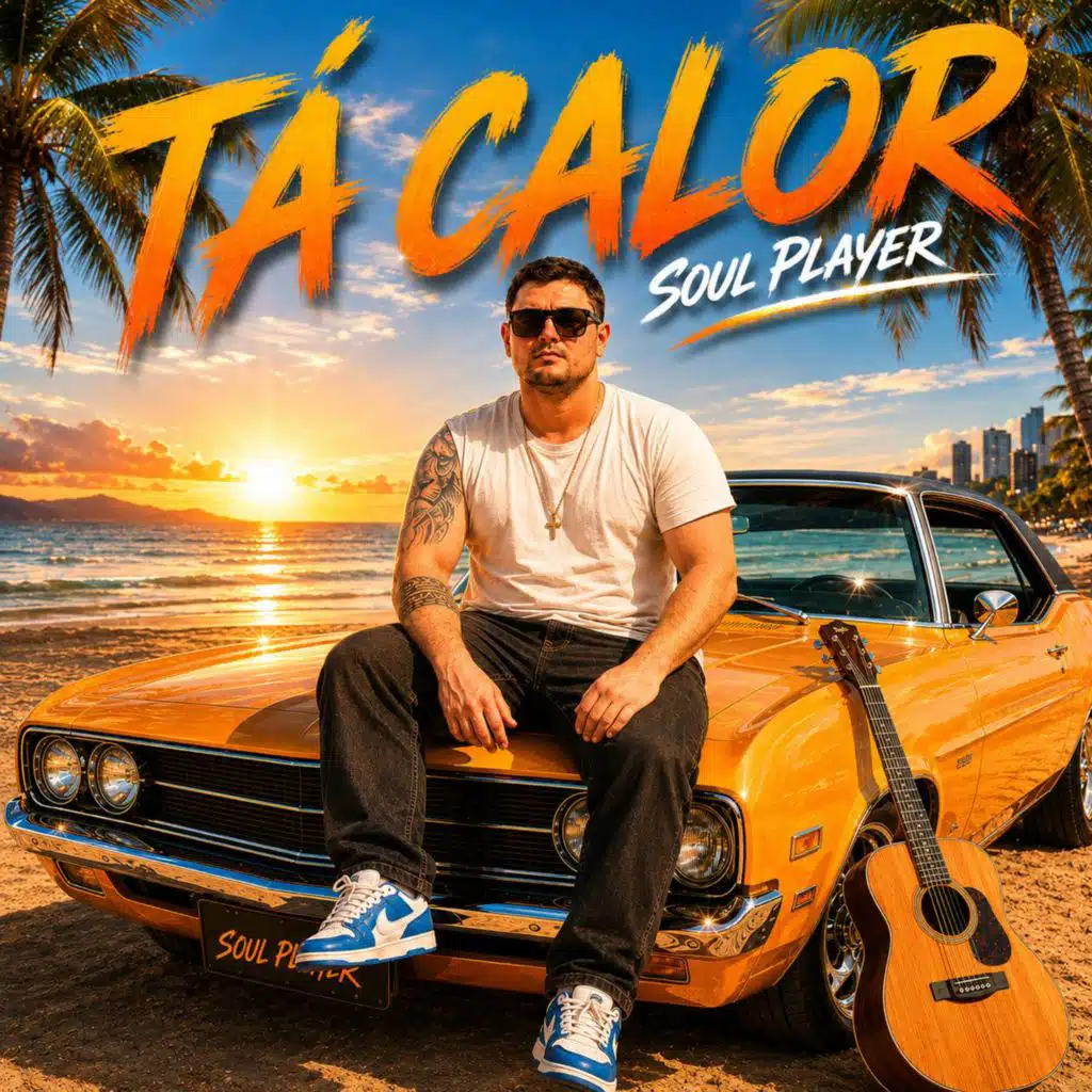 Soul Player