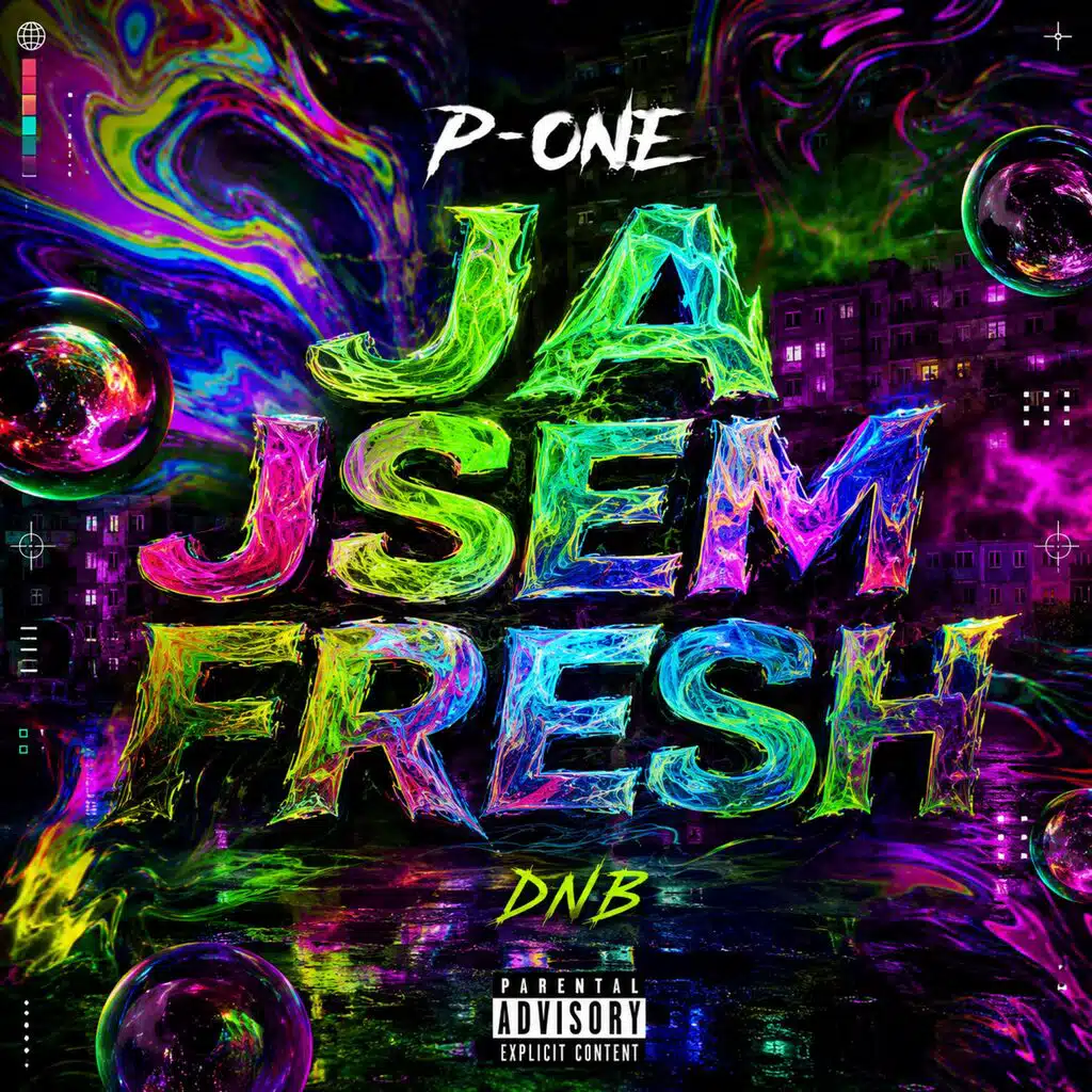 P-One
