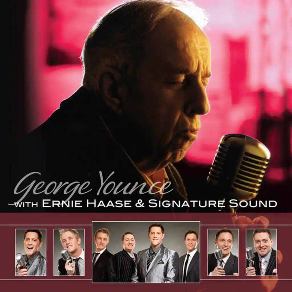 At the Cross (feat. Ernie Haase & Signature Sound)