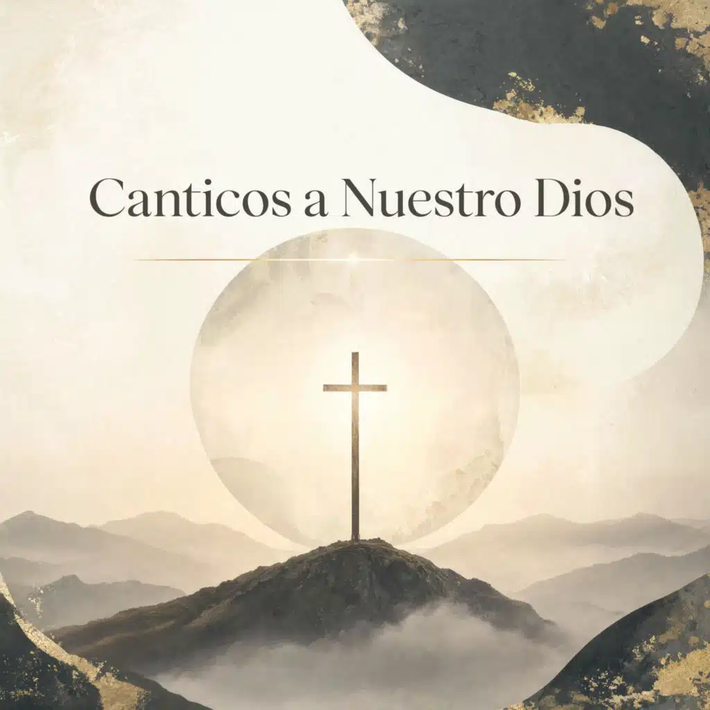 Canticos a Nuestro Dios