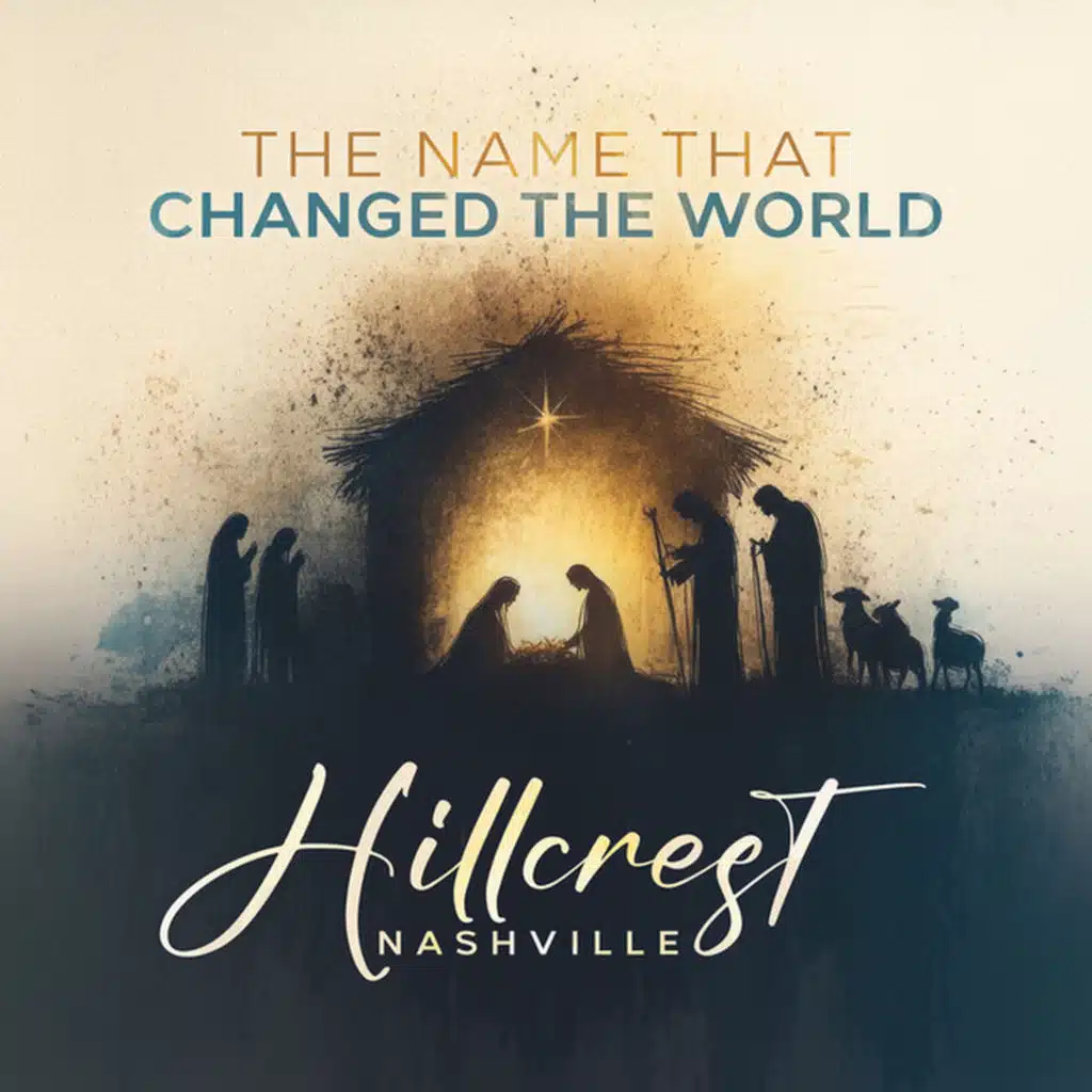The Name That Changed the World