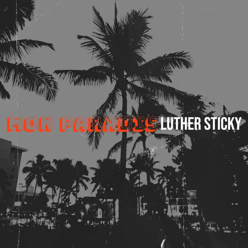 Luther Sticky