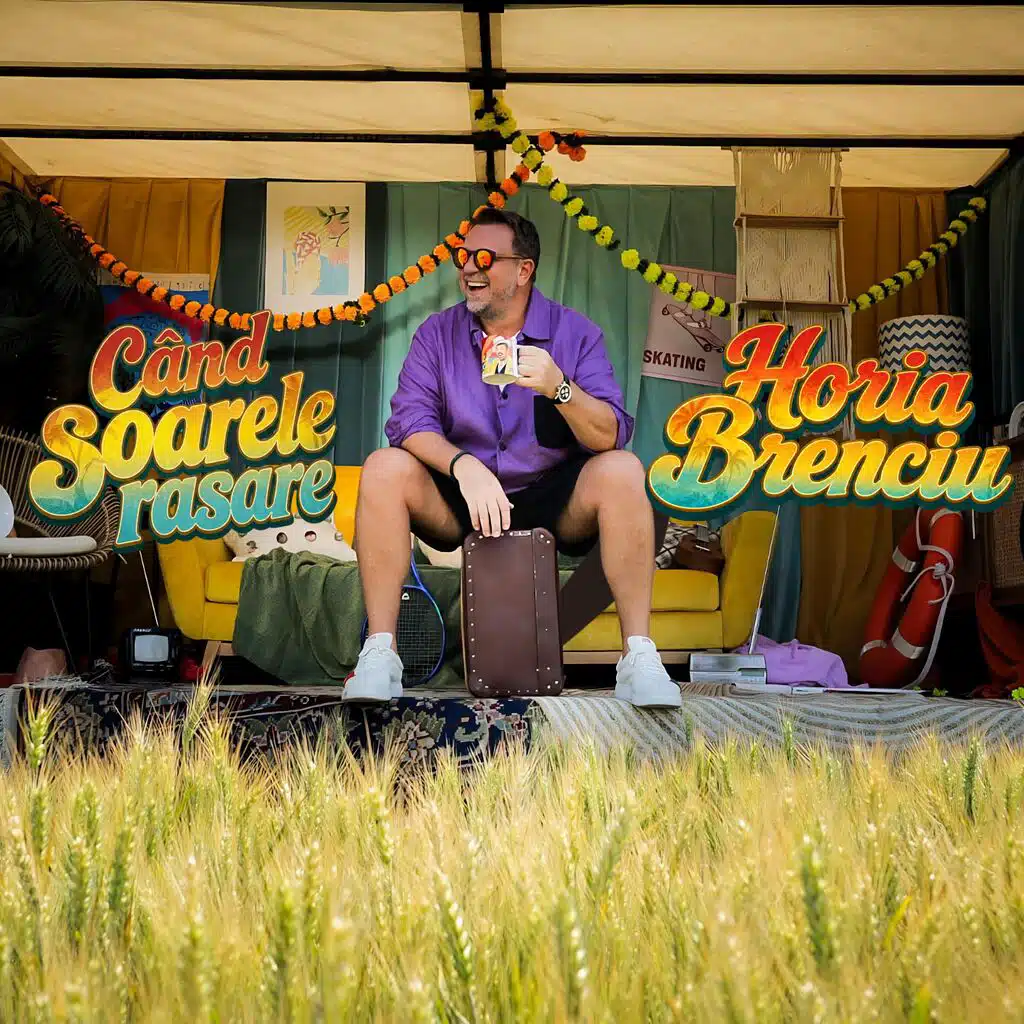 Horia Brenciu