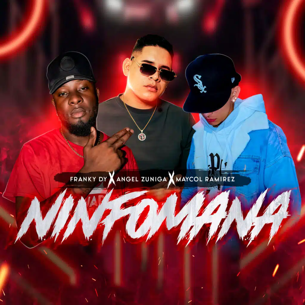 NINFÓMANA