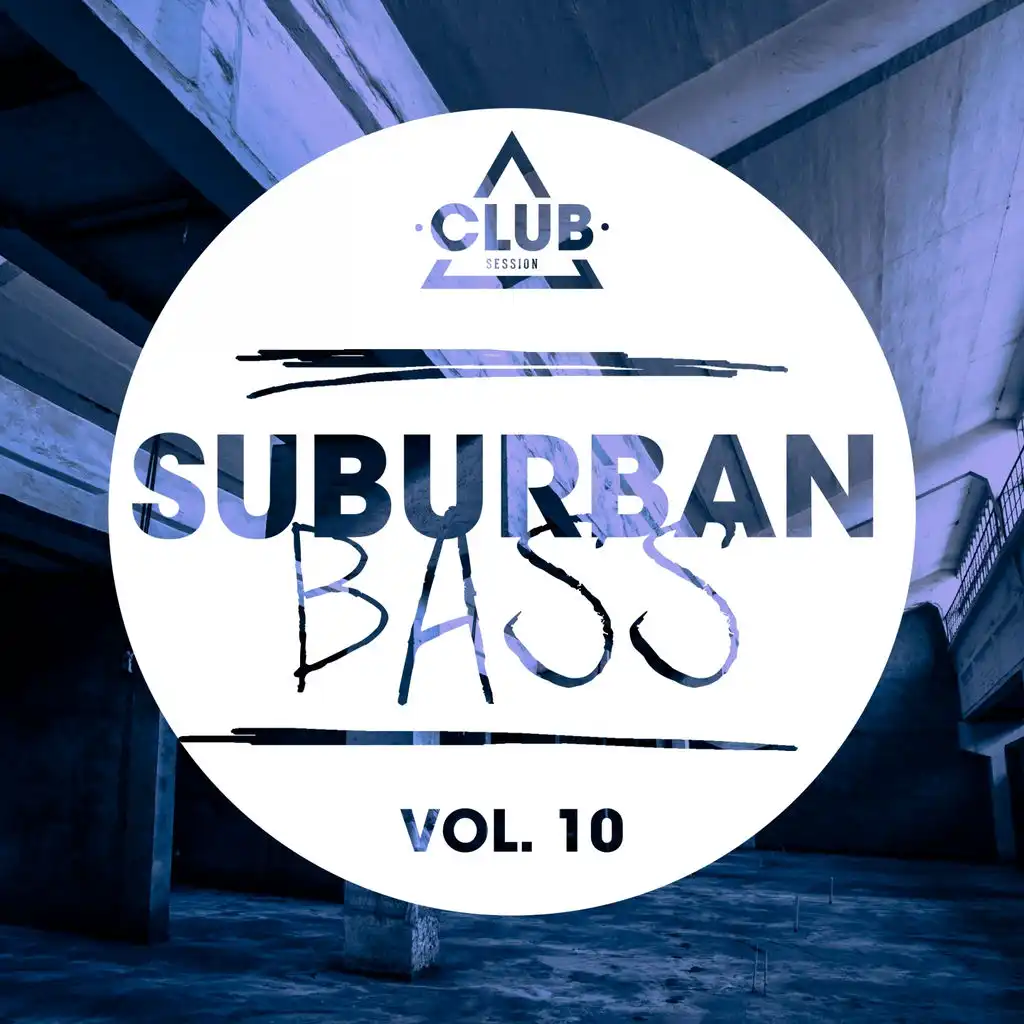 Suburban Bass, Vol. 10