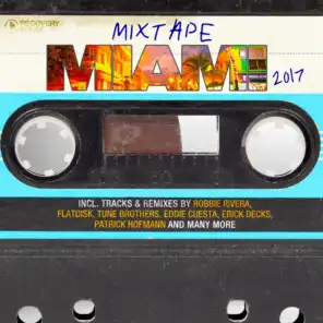 Mixtape Miami 2017