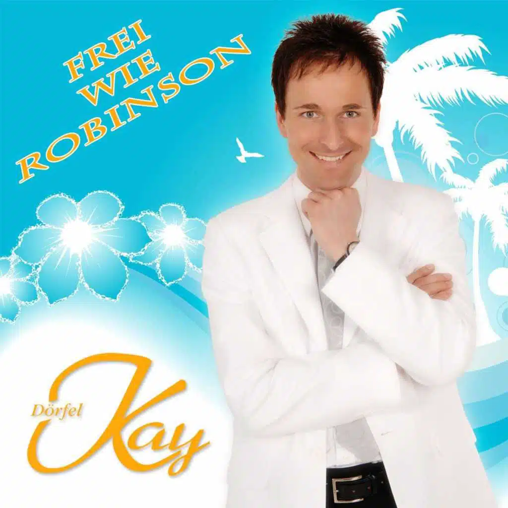 Sommerlady (Fox-Mix)