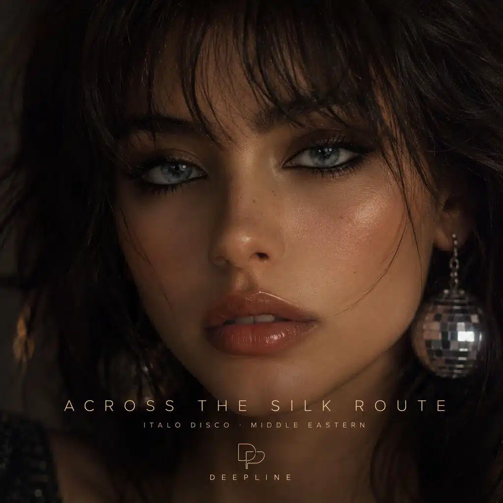 SILK ROUTE | Italo Disco x Middle Eastern