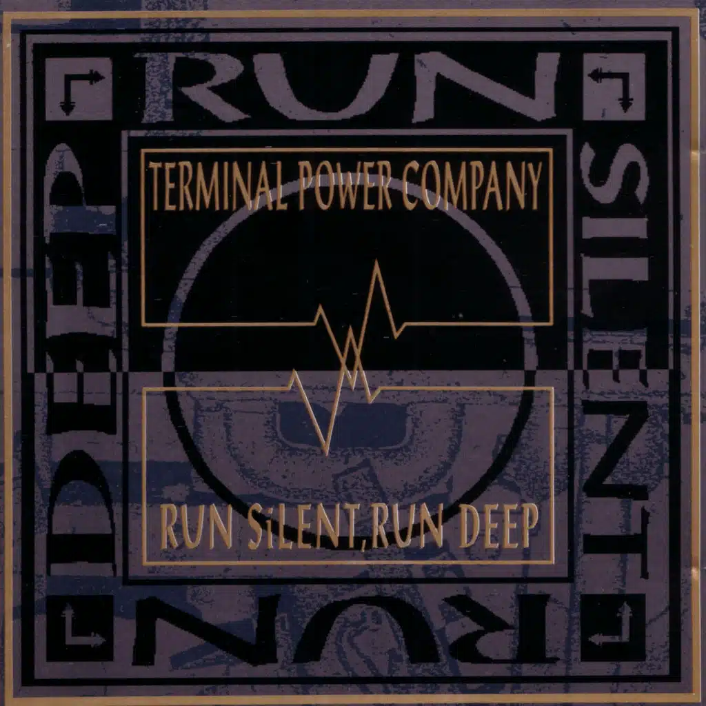 Run Silent, Run Deep