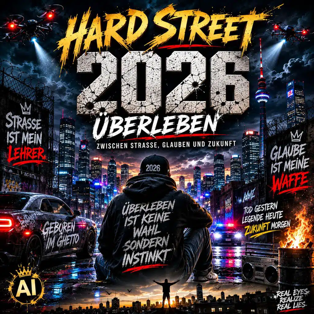 Hard Street  überleben