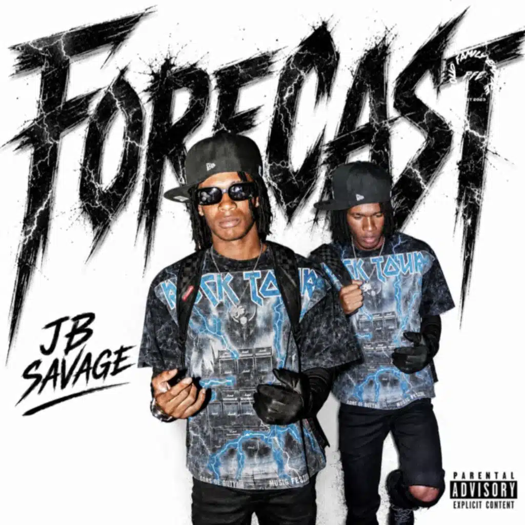 Jb Savage