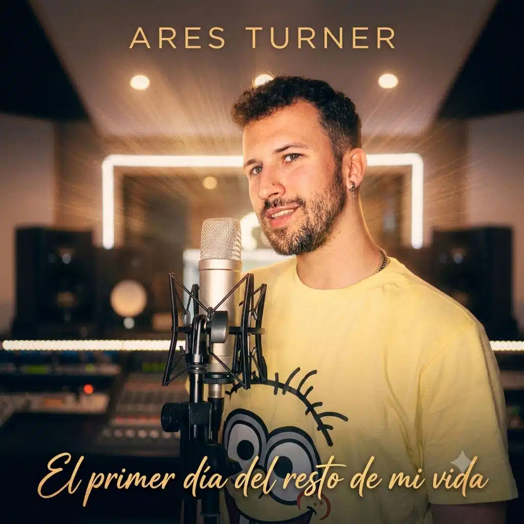 Ares Turner