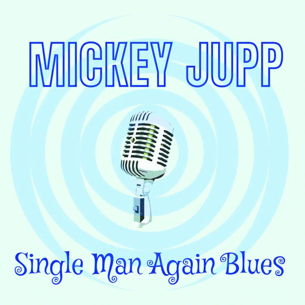 Mickey Jupp