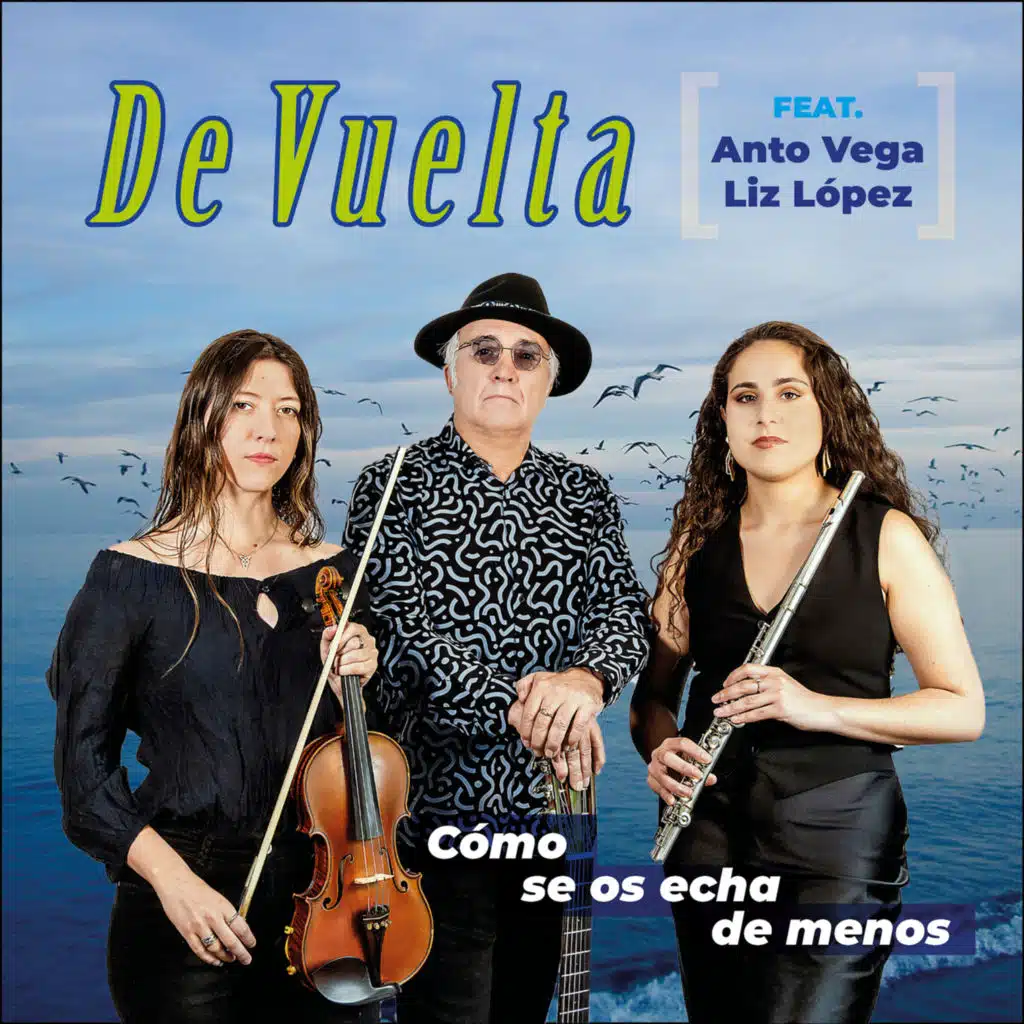 De Vuelta