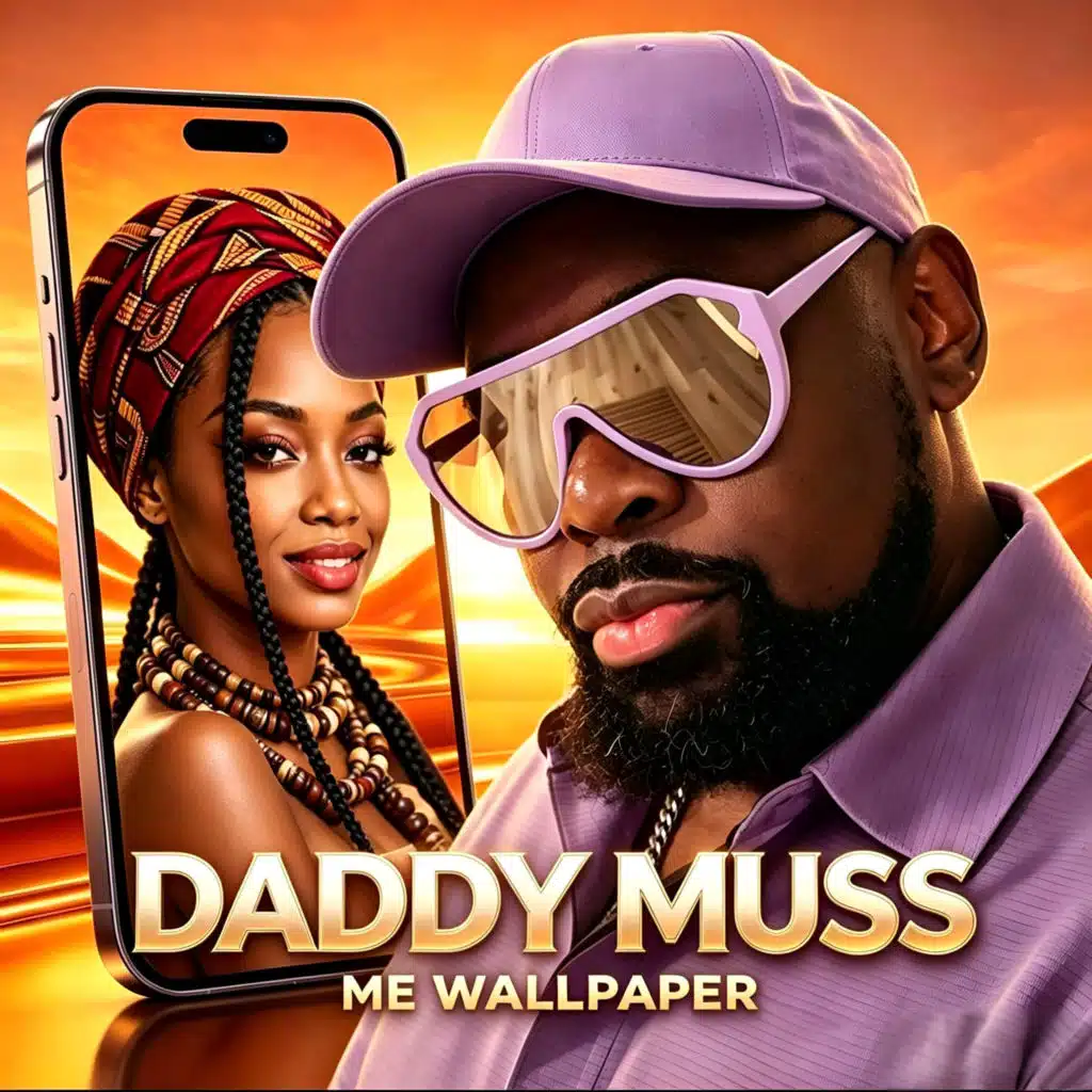 Daddy Muss