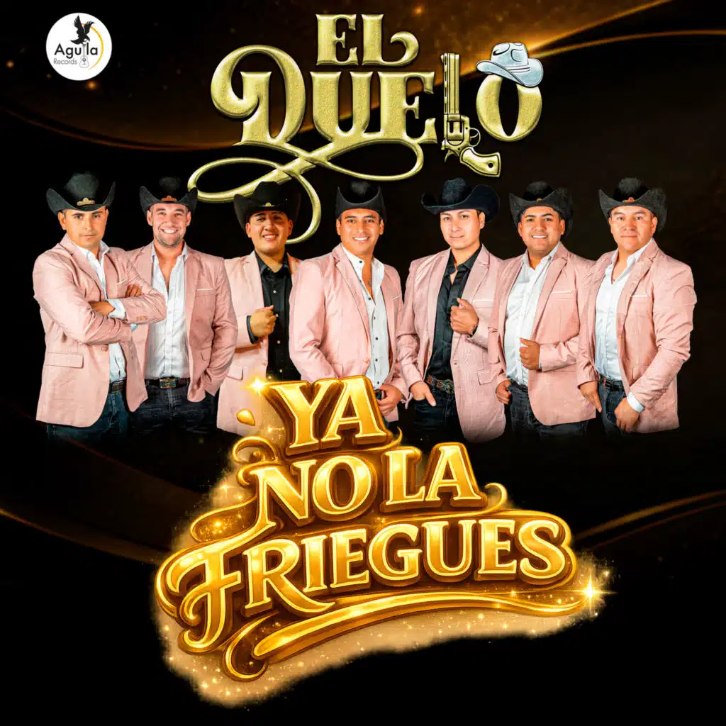 Grupo el duelo