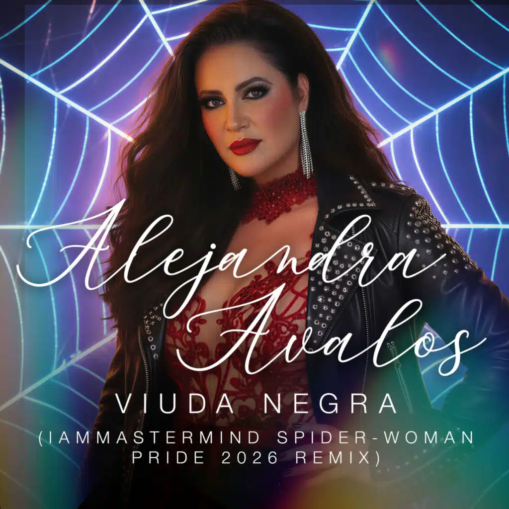 Alejandra Avalos