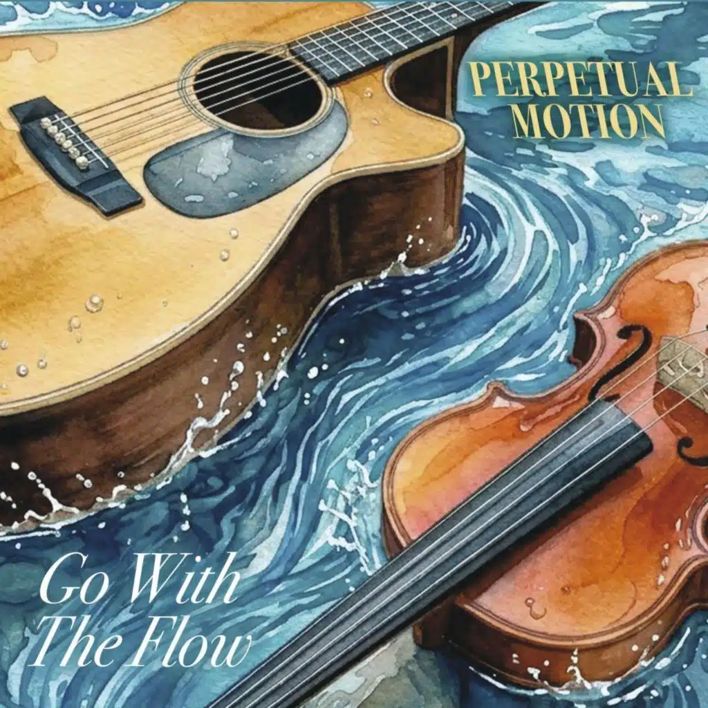 Perpetual Motion