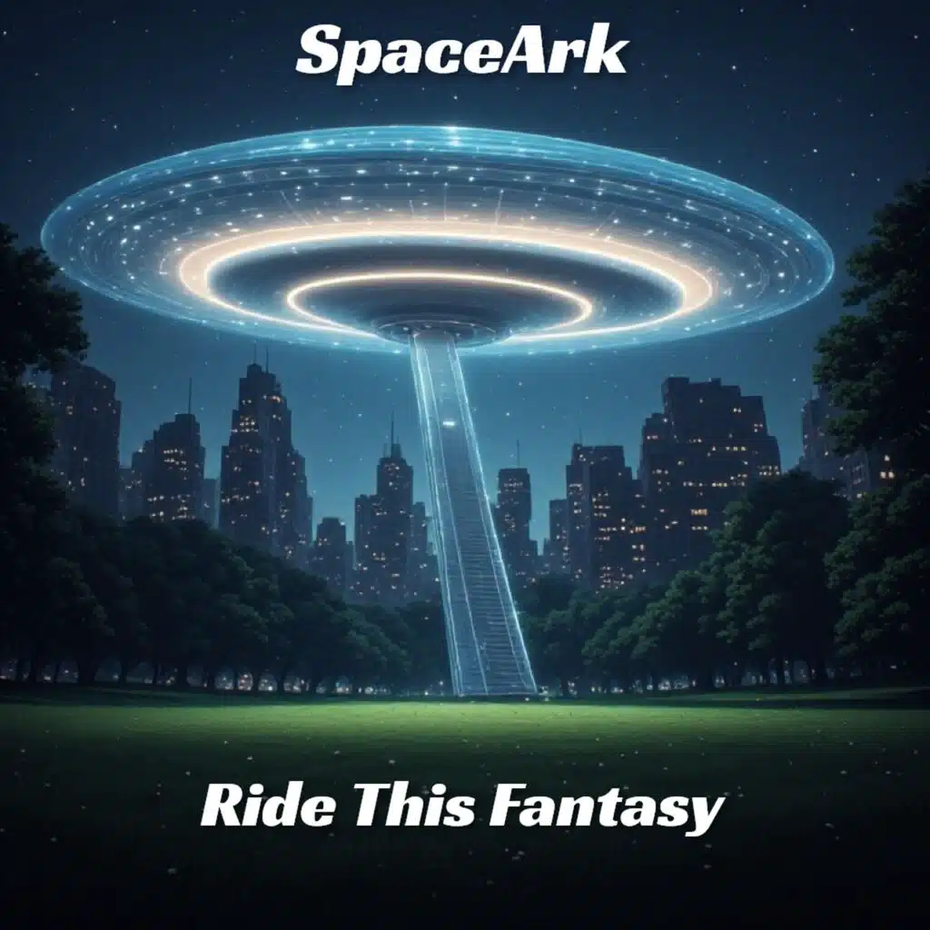 Ride This Fantasy