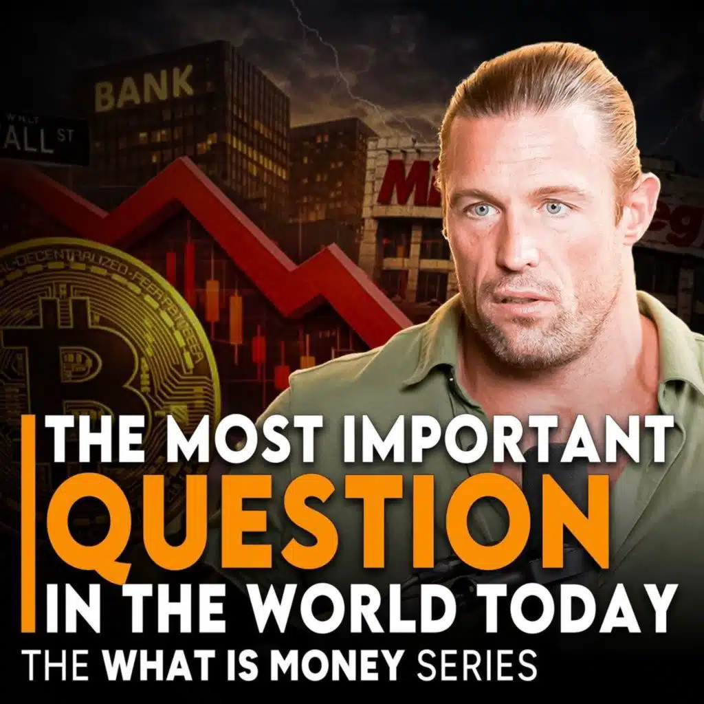The Most Important Question in the World Today | Episode 14