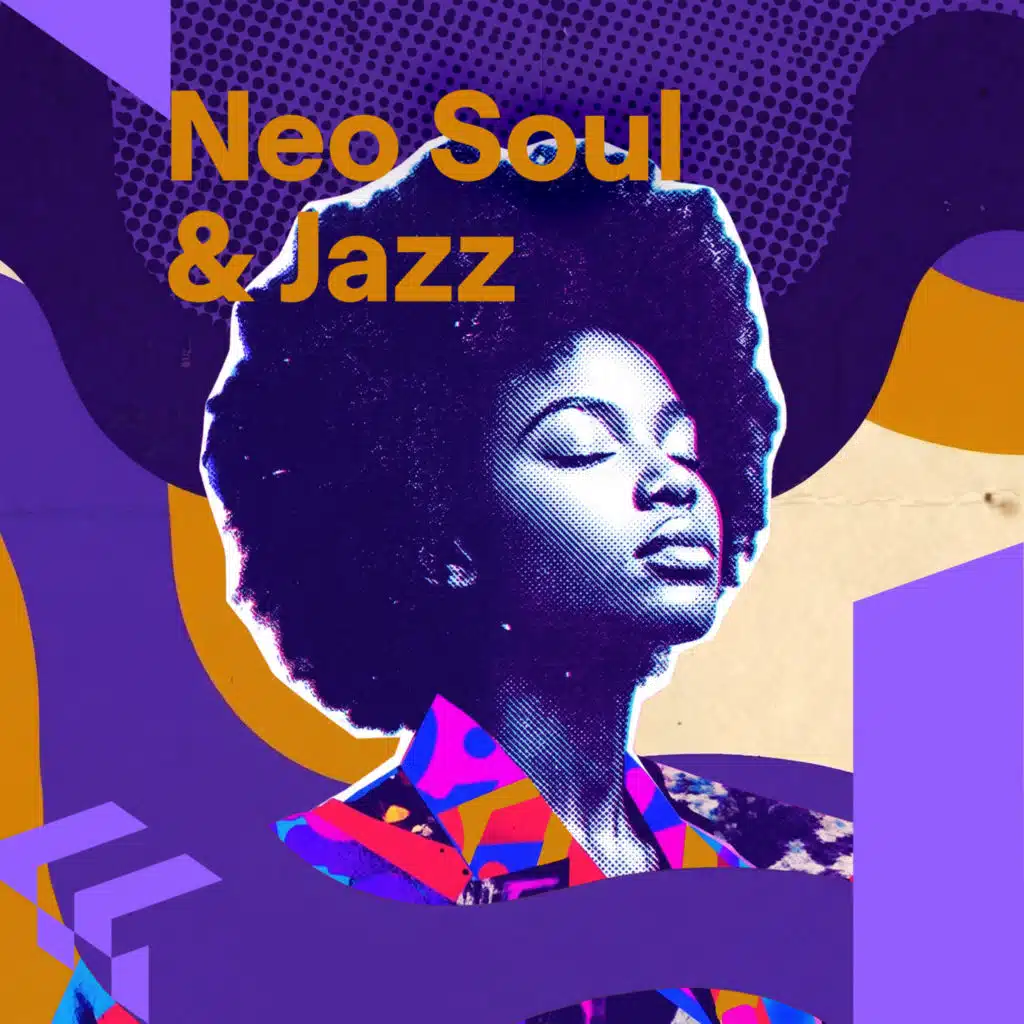 Neo Soul & Jazz