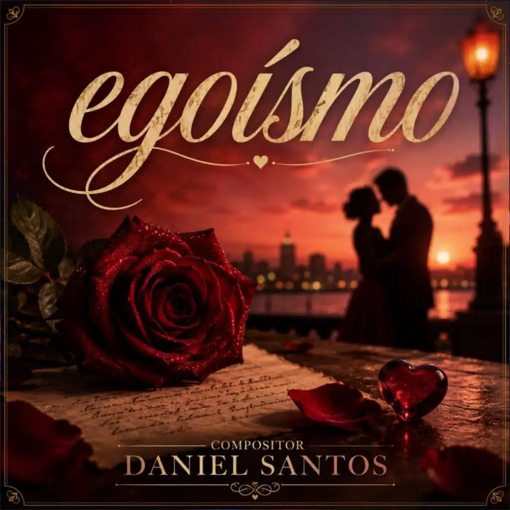 Daniel Santos