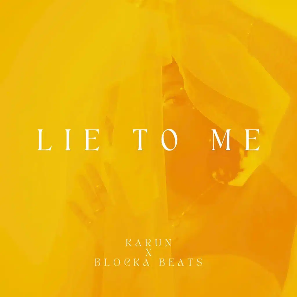 Lie to Me (feat. Blocka Beats)